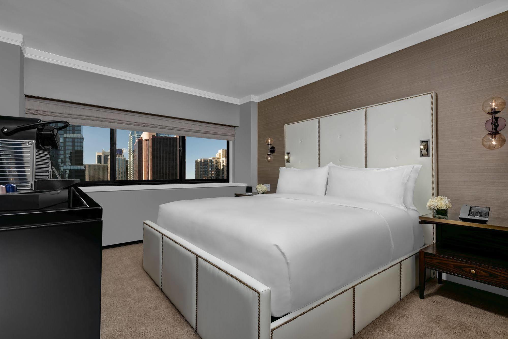 Executive Class At Mts Hotel New York Exterior foto