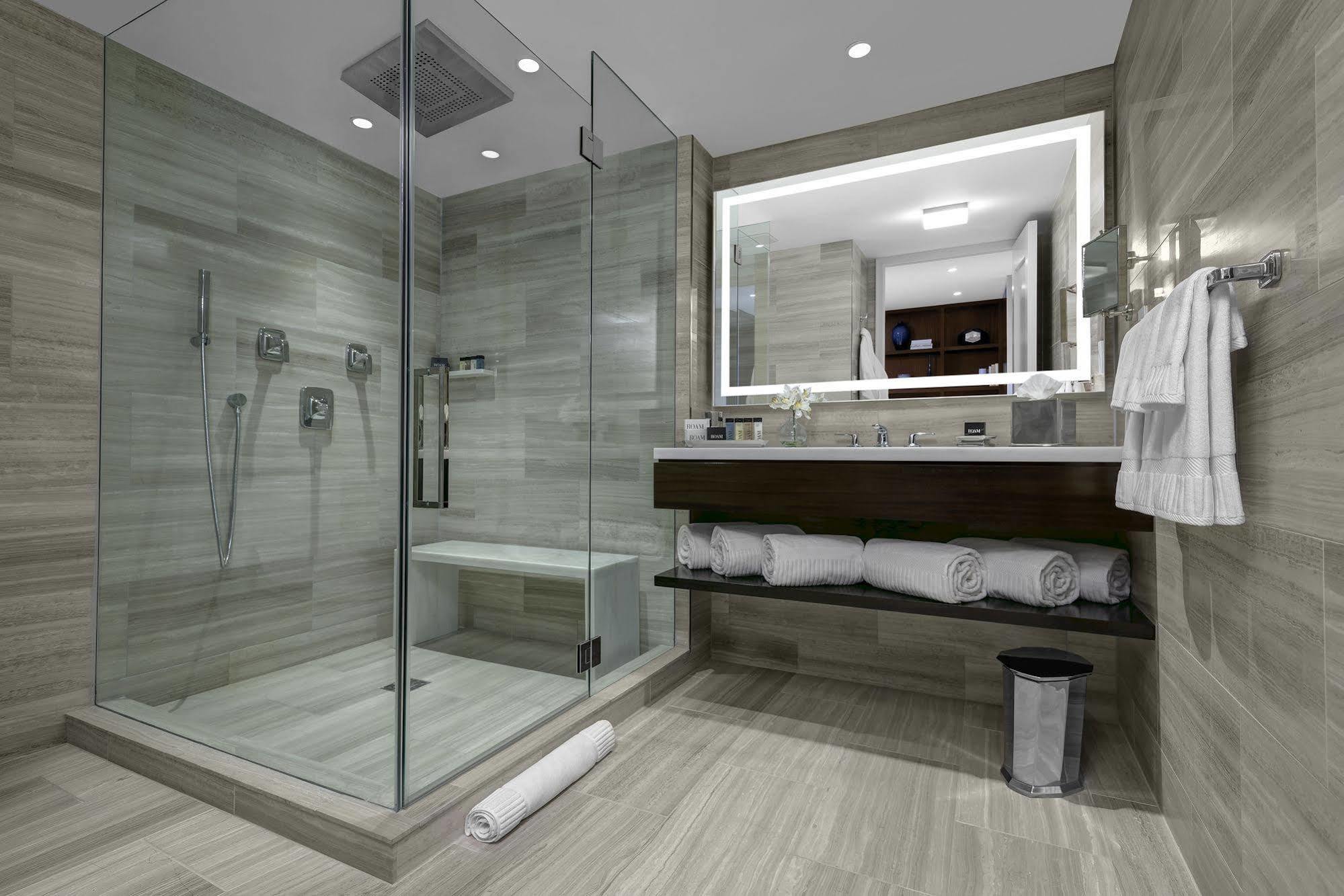 Executive Class At Mts Hotel New York Exterior foto