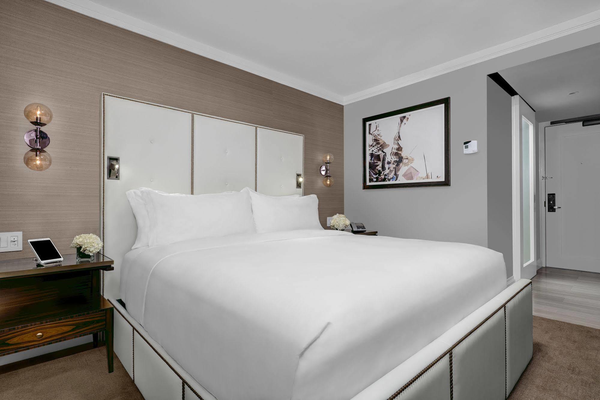 Executive Class At Mts Hotel New York Exterior foto