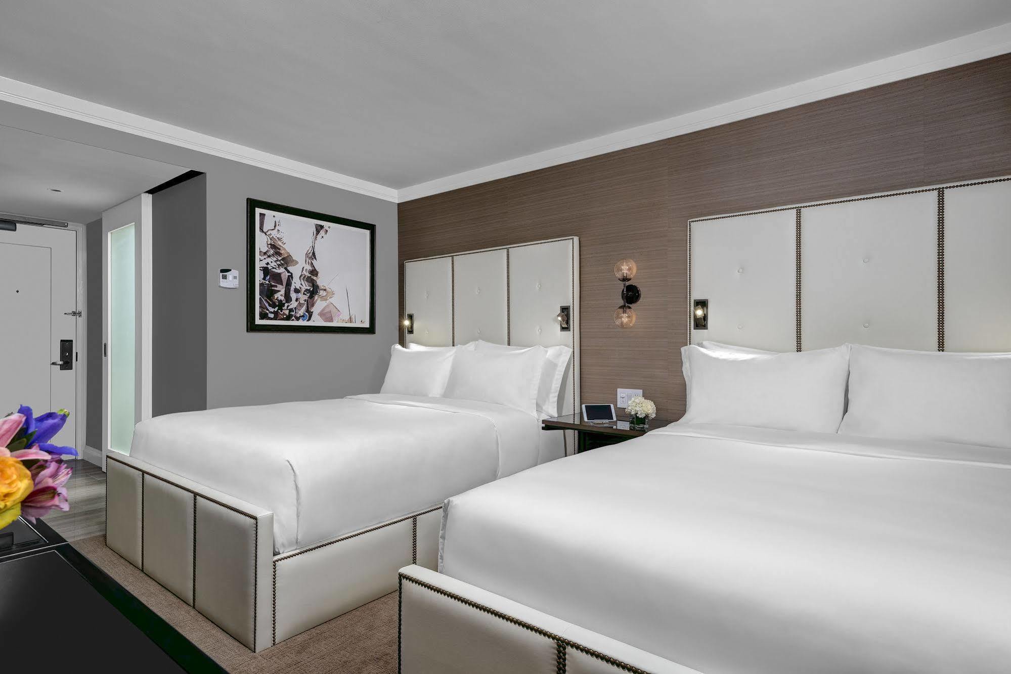 Executive Class At Mts Hotel New York Exterior foto